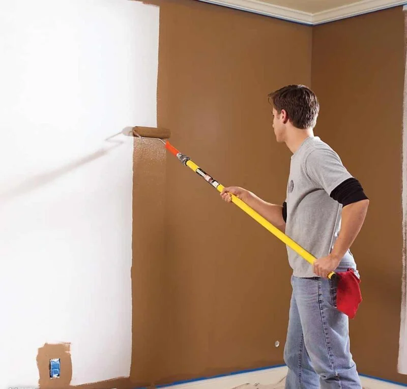 Niksar Boya Badanacı