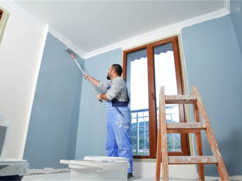 Niksar Boya Badanacı