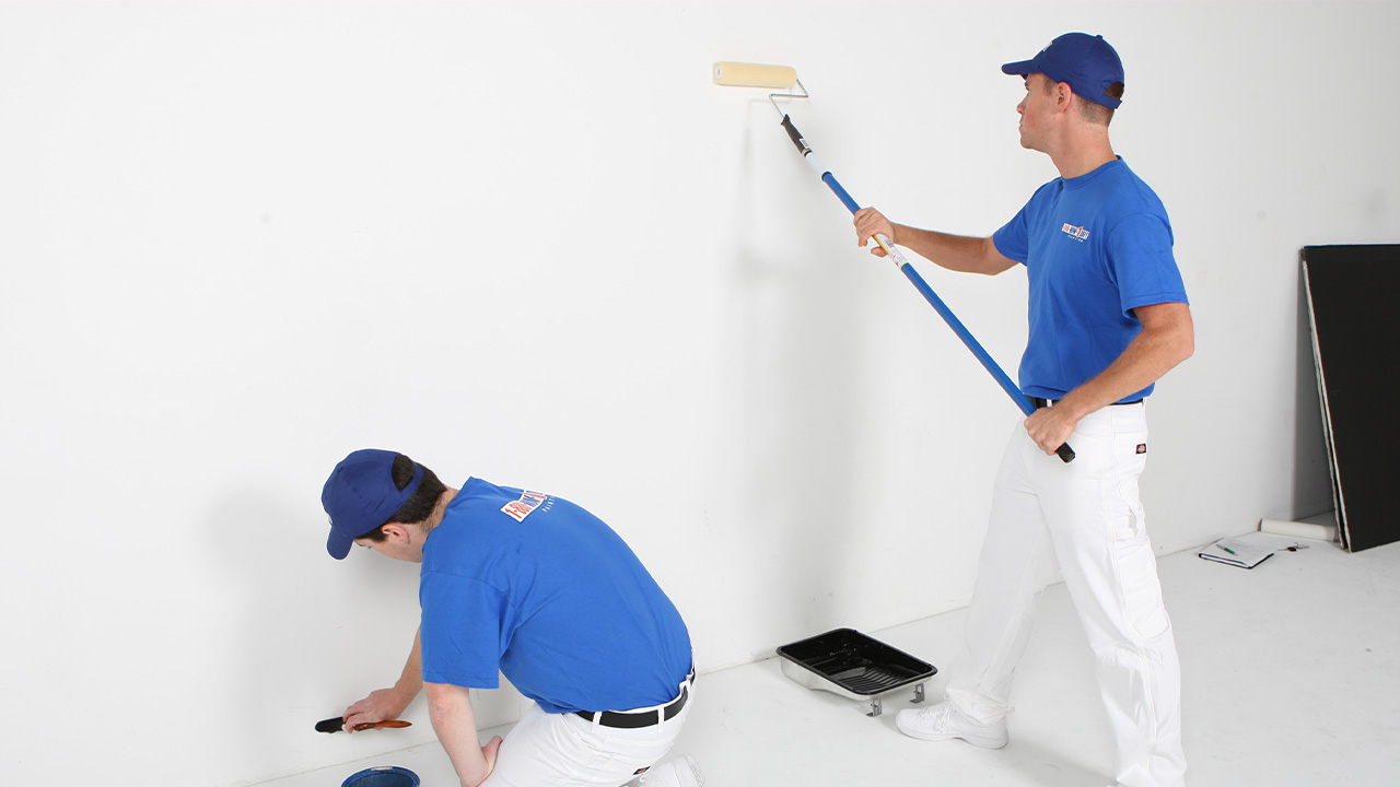 Niksar Boya Badanacı